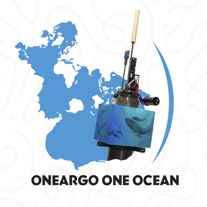 Festival Sciences-Sur-Mer: OneArgo One Ocean