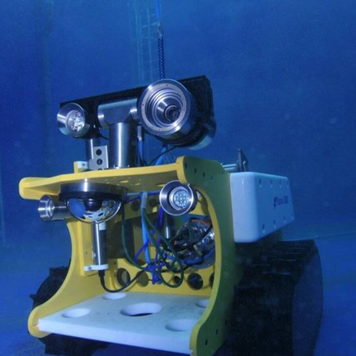 Festival Sciences-Sur-Mer: Atelier Exploration des grands fonds en Méditerranée