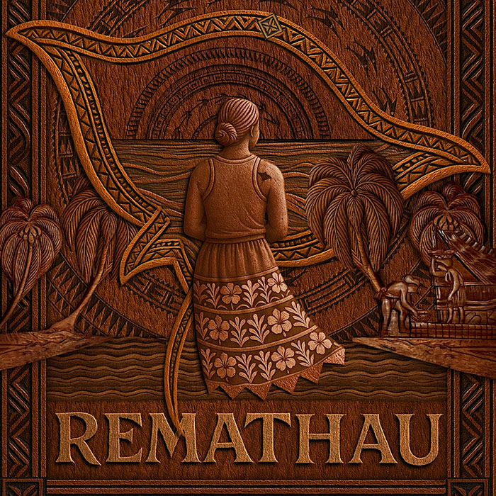 Festival Sciences-Sur-Mer: Remathau: People of the Ocean