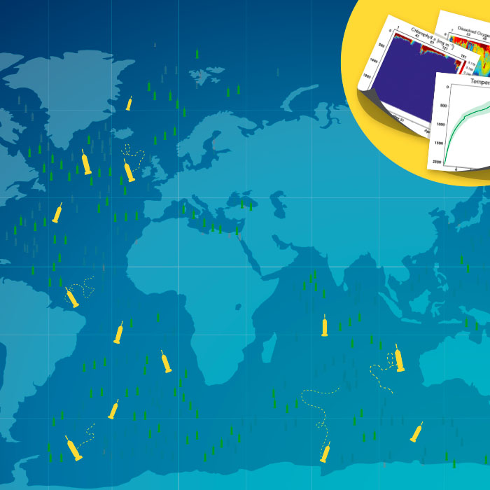 Adopt a float - carte interactive :https://maps.biogeochemical-argo.com/adoptafloat/