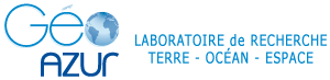 logo Geoazur