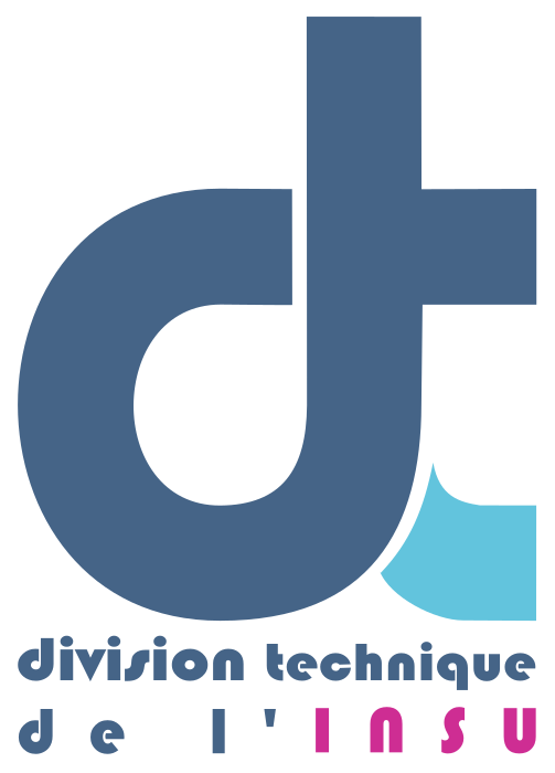 Logo DT INSU