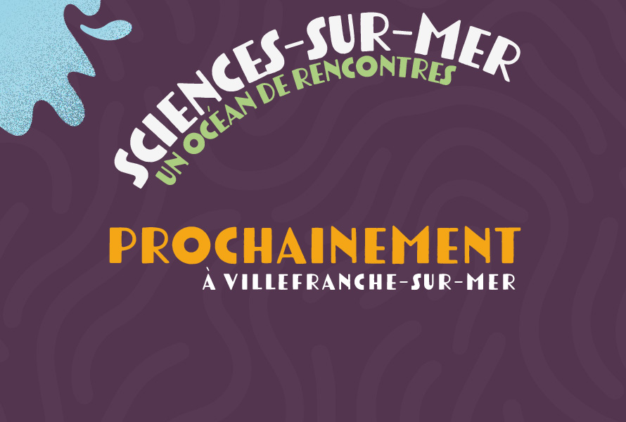 Conférences à venir : un océan de rencontres