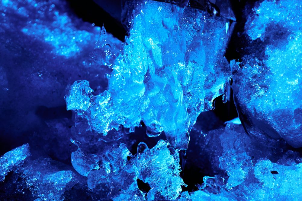 Ocean-based solutions: from blue carbon to ocean alkalinity enhancement