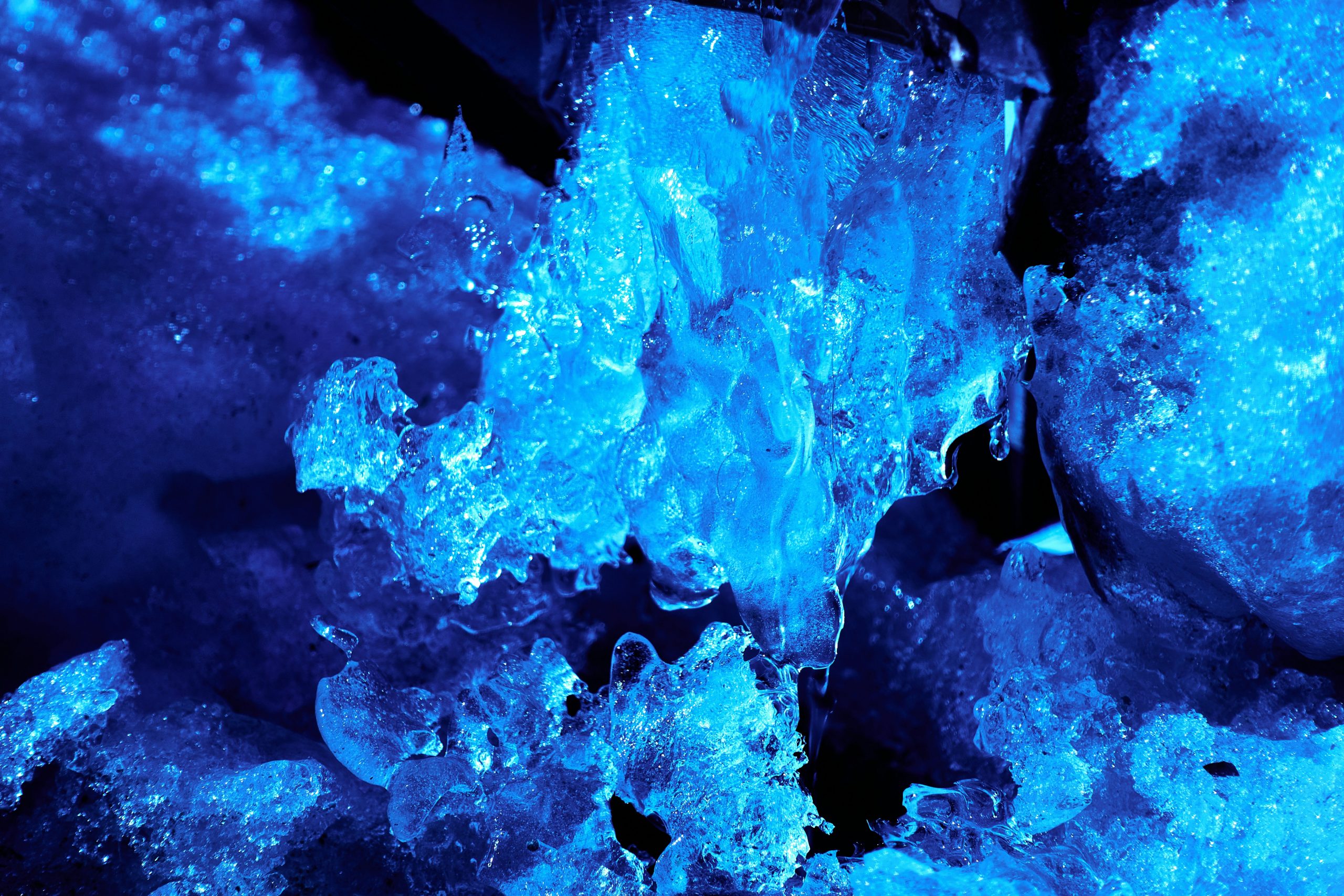 Ocean-based solutions: from blue carbon to ocean alkalinity enhancement